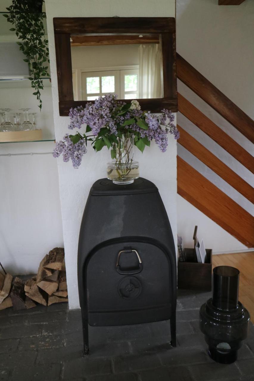 Birkelygaard Bed & Breakfast Hårby Kültér fotó